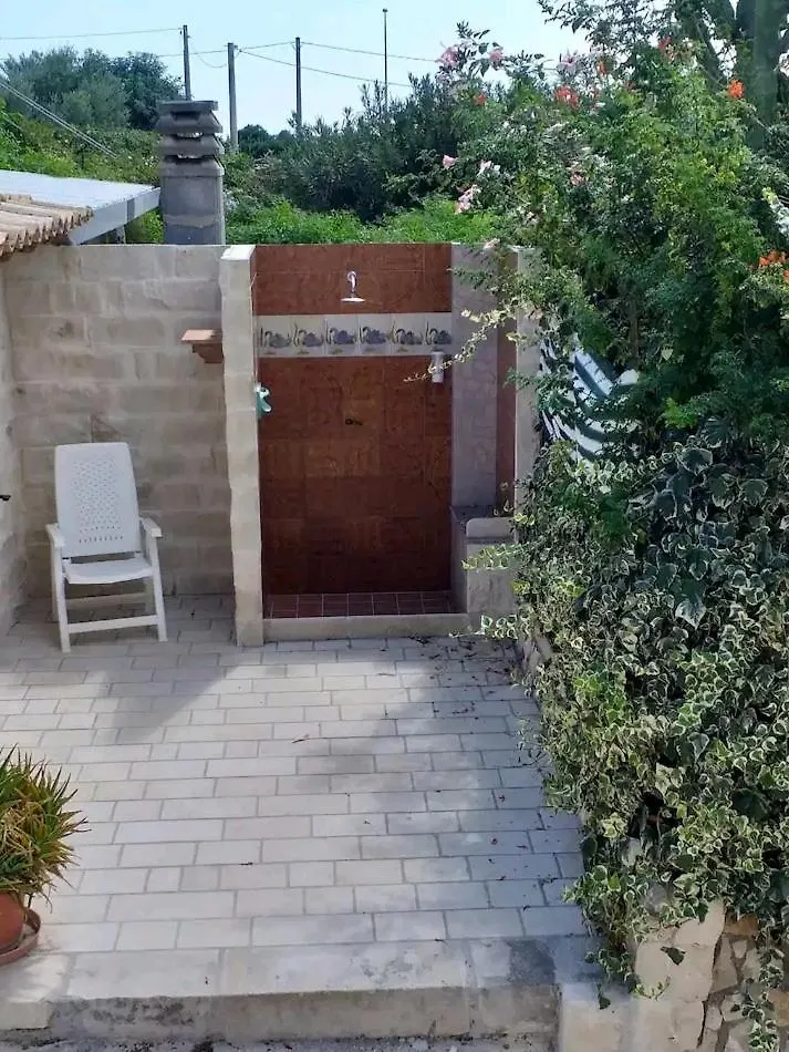 Appartamento Don Nino Noto Holiday home