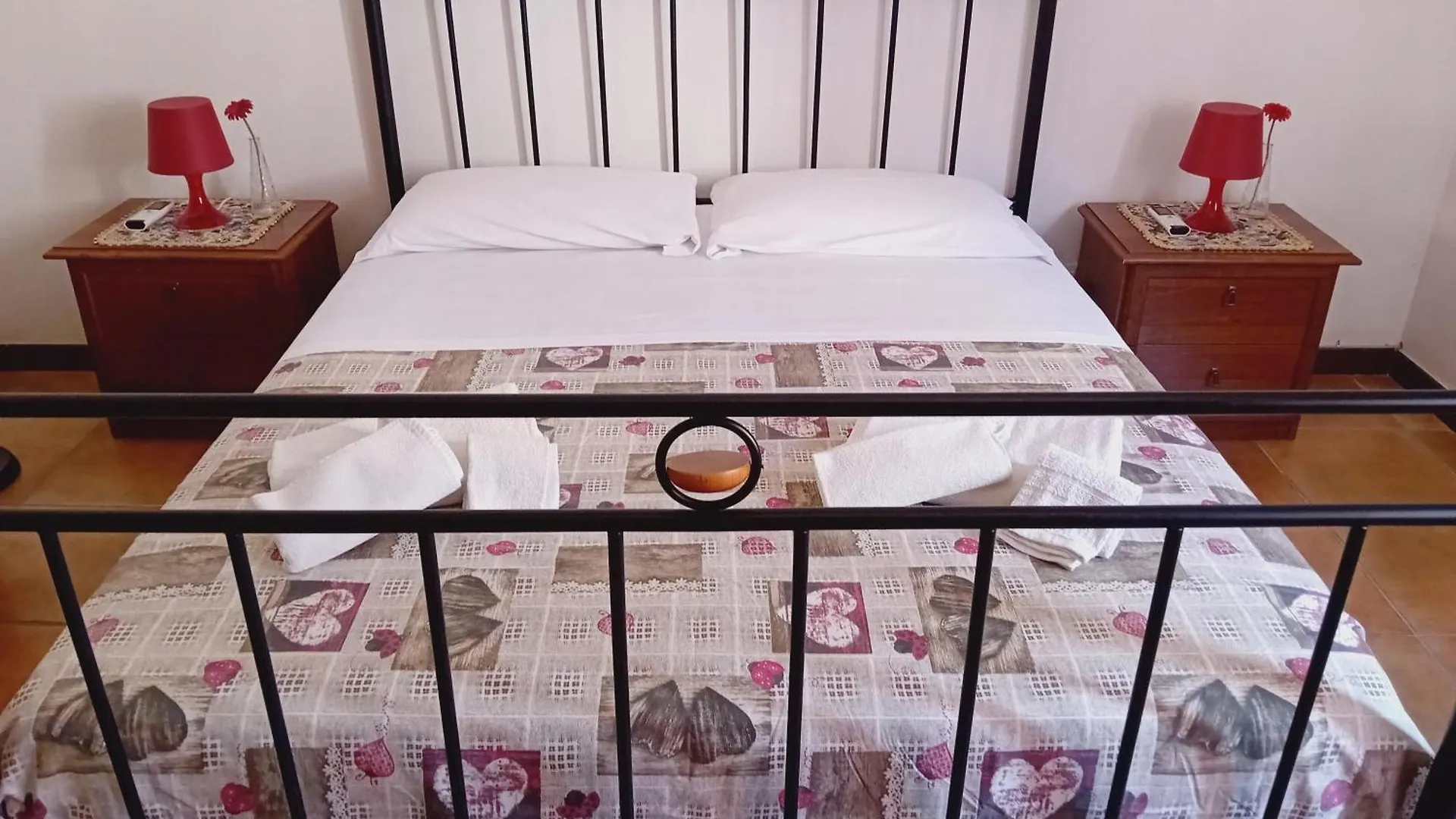 Holiday home Appartamento Don Nino Noto