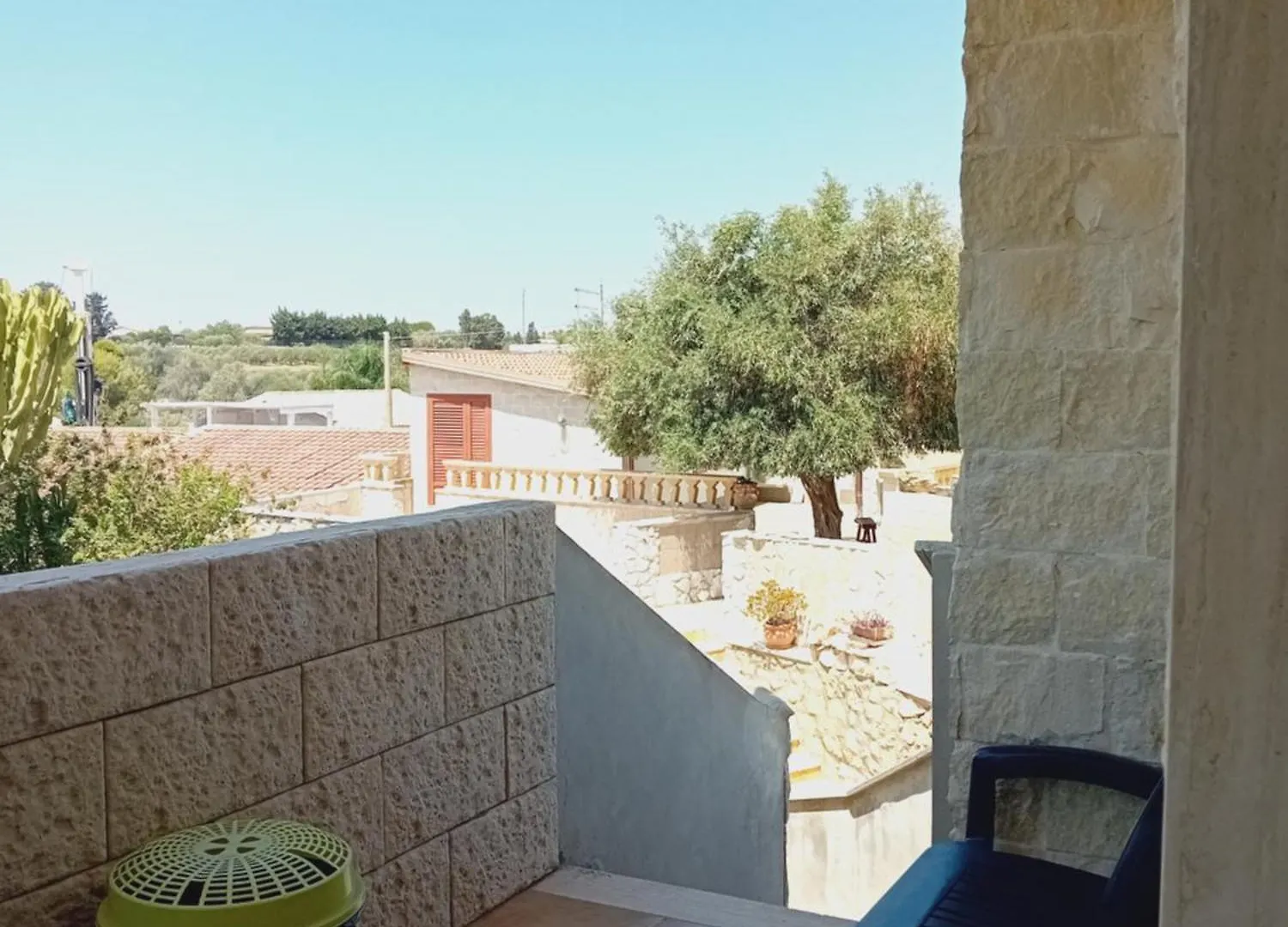 Appartamento Don Nino Noto 0*, Lido di Noto Italy
