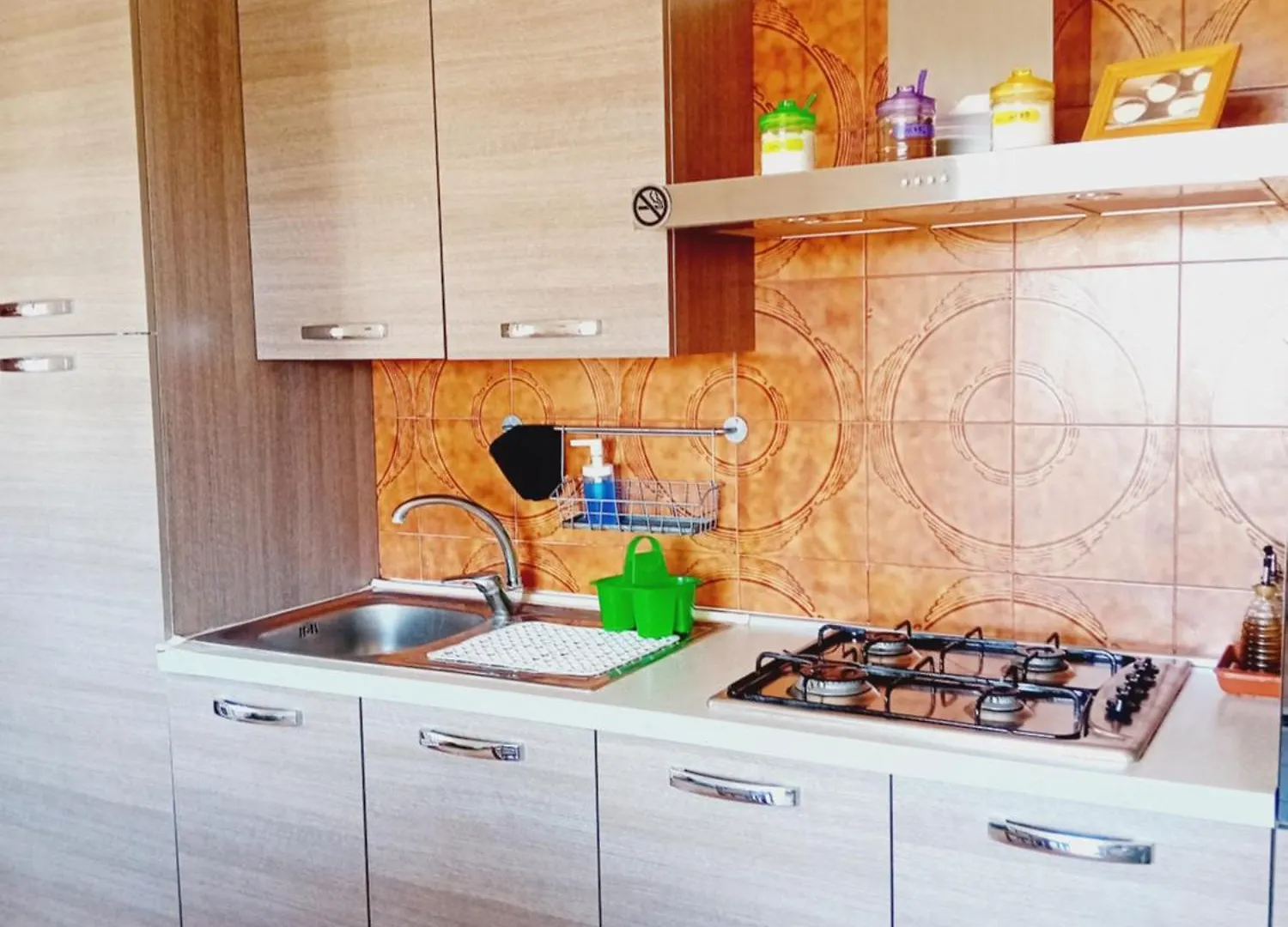 Holiday home Appartamento Don Nino Noto Italy