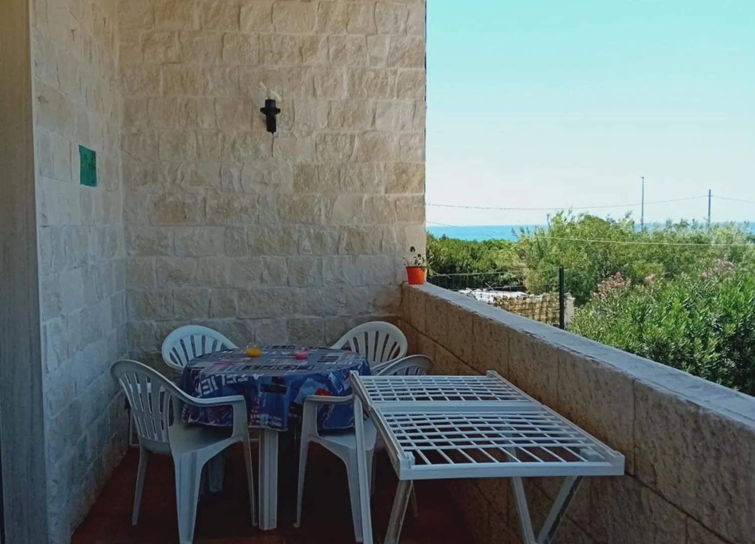 Appartamento Don Nino Noto Lido di Noto