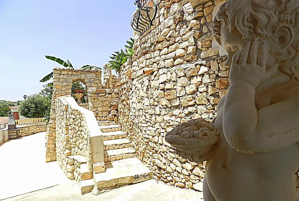 Appartamento Don Nino Noto 0*, Lido di Noto Italy