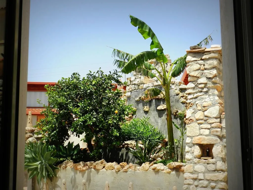 Holiday home Appartamento Don Nino Noto