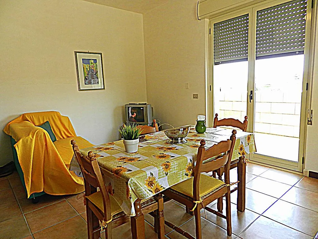 Appartamento Don Nino Noto 0*, Lido di Noto