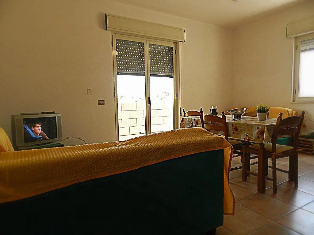 Appartamento Don Nino Noto Holiday home