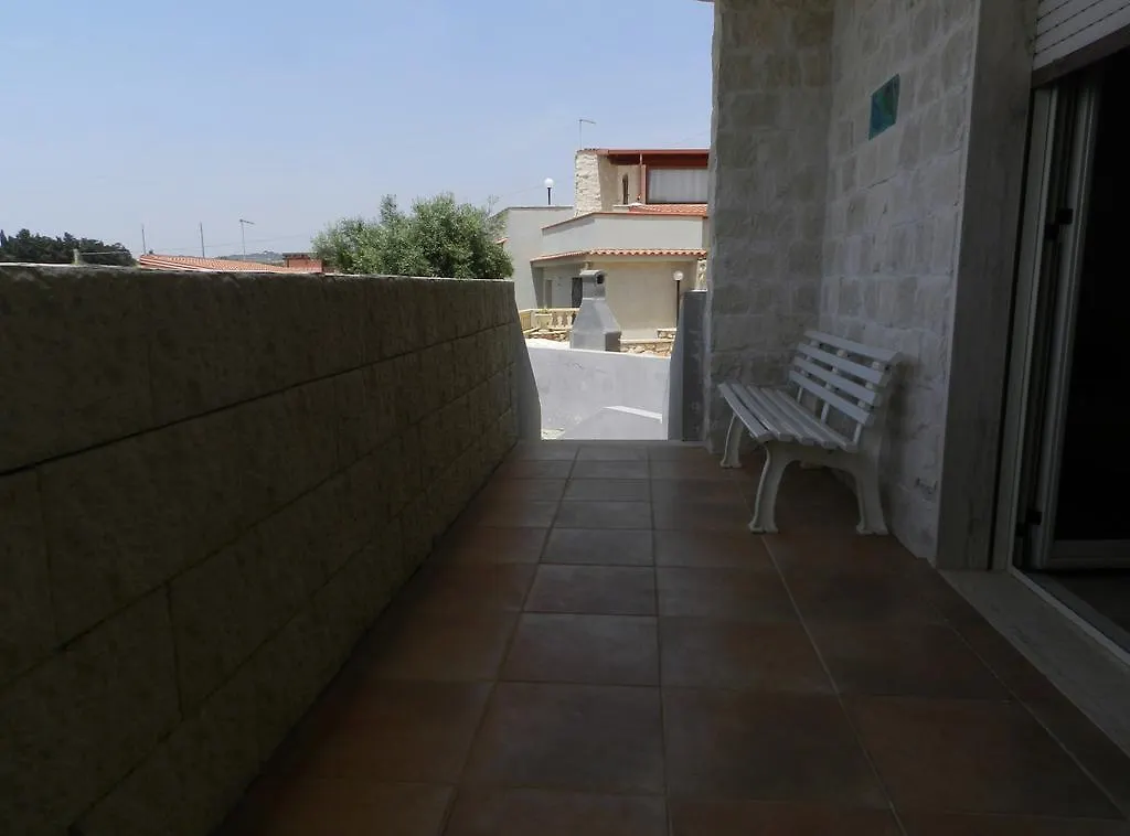 Appartamento Don Nino Noto Italy
